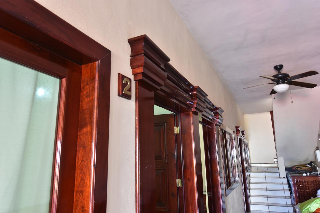 Hotel Eden Sayulita Exterior photo