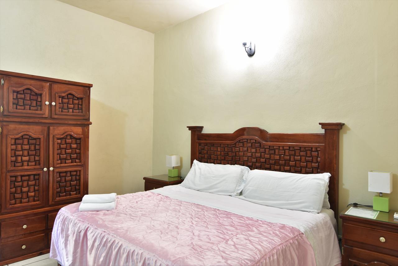 Hotel Eden Sayulita Exterior photo