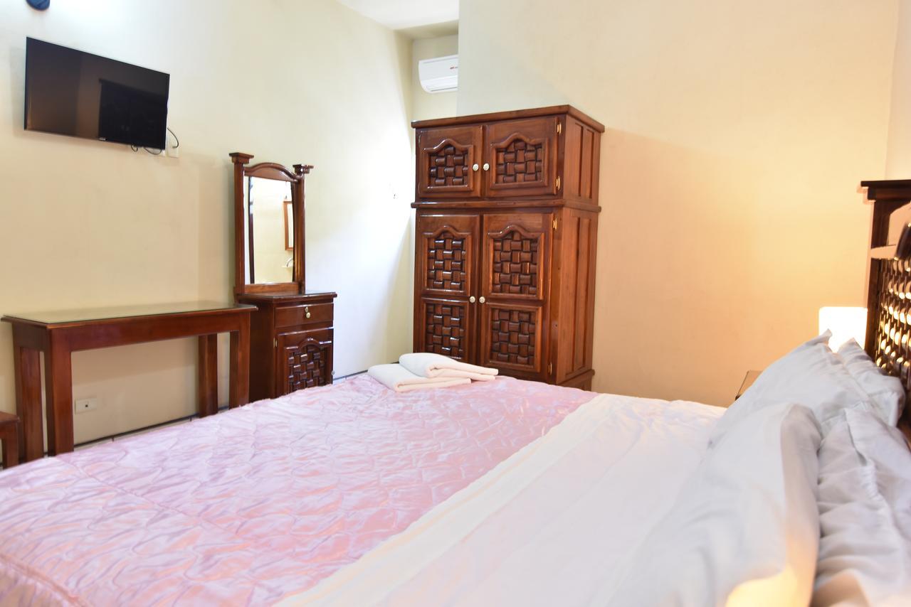 Hotel Eden Sayulita Exterior photo