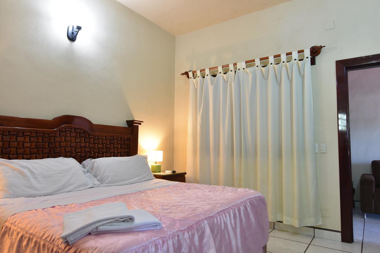 Hotel Eden Sayulita Exterior photo