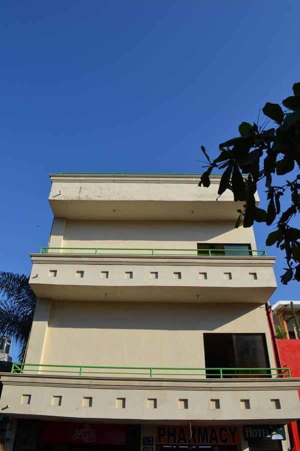 Hotel Eden Sayulita Exterior photo