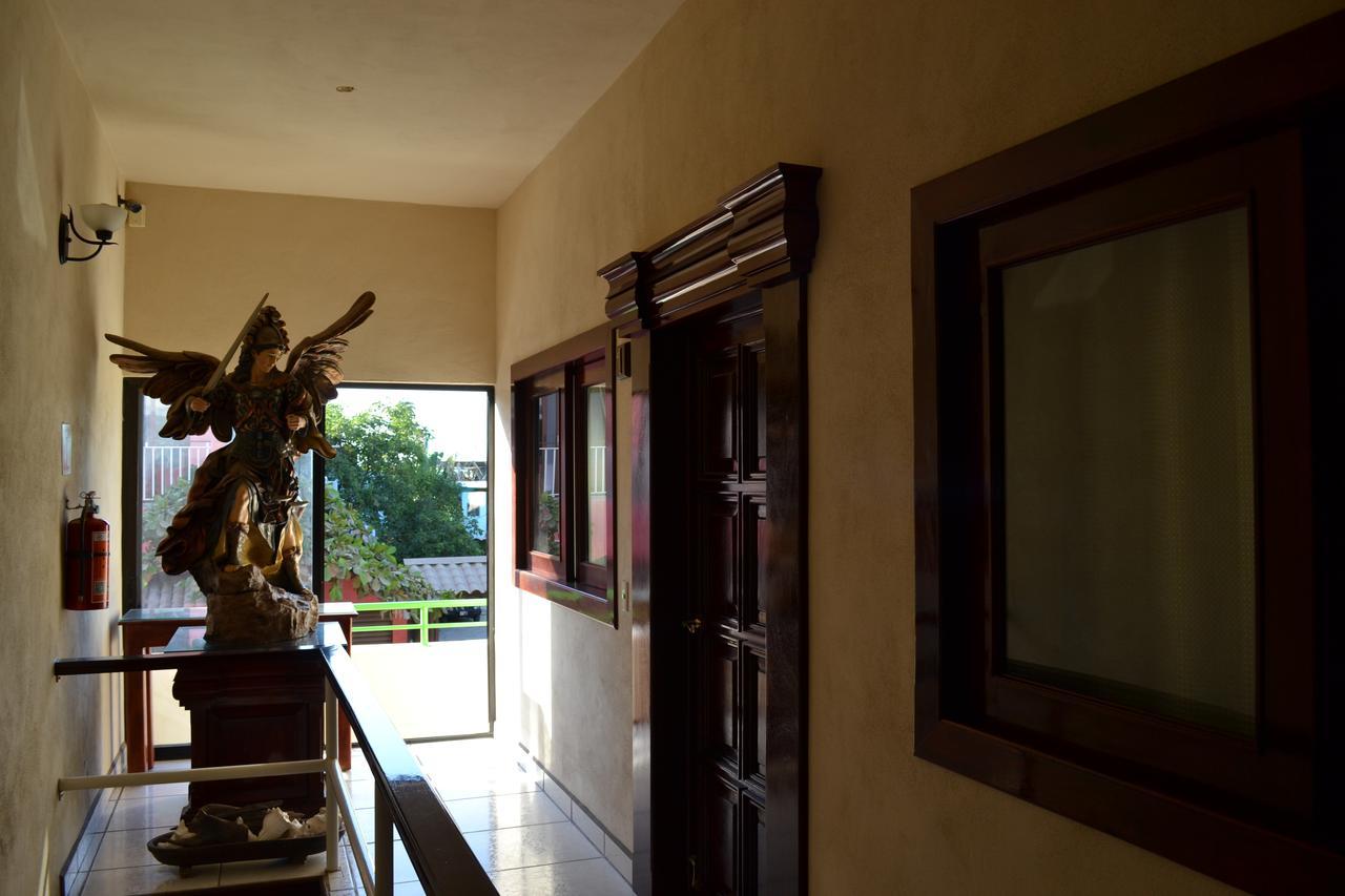 Hotel Eden Sayulita Exterior photo