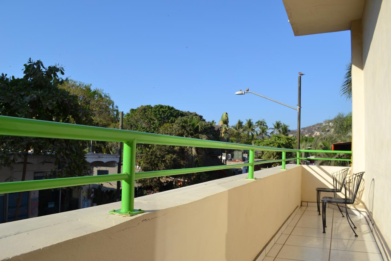 Hotel Eden Sayulita Exterior photo